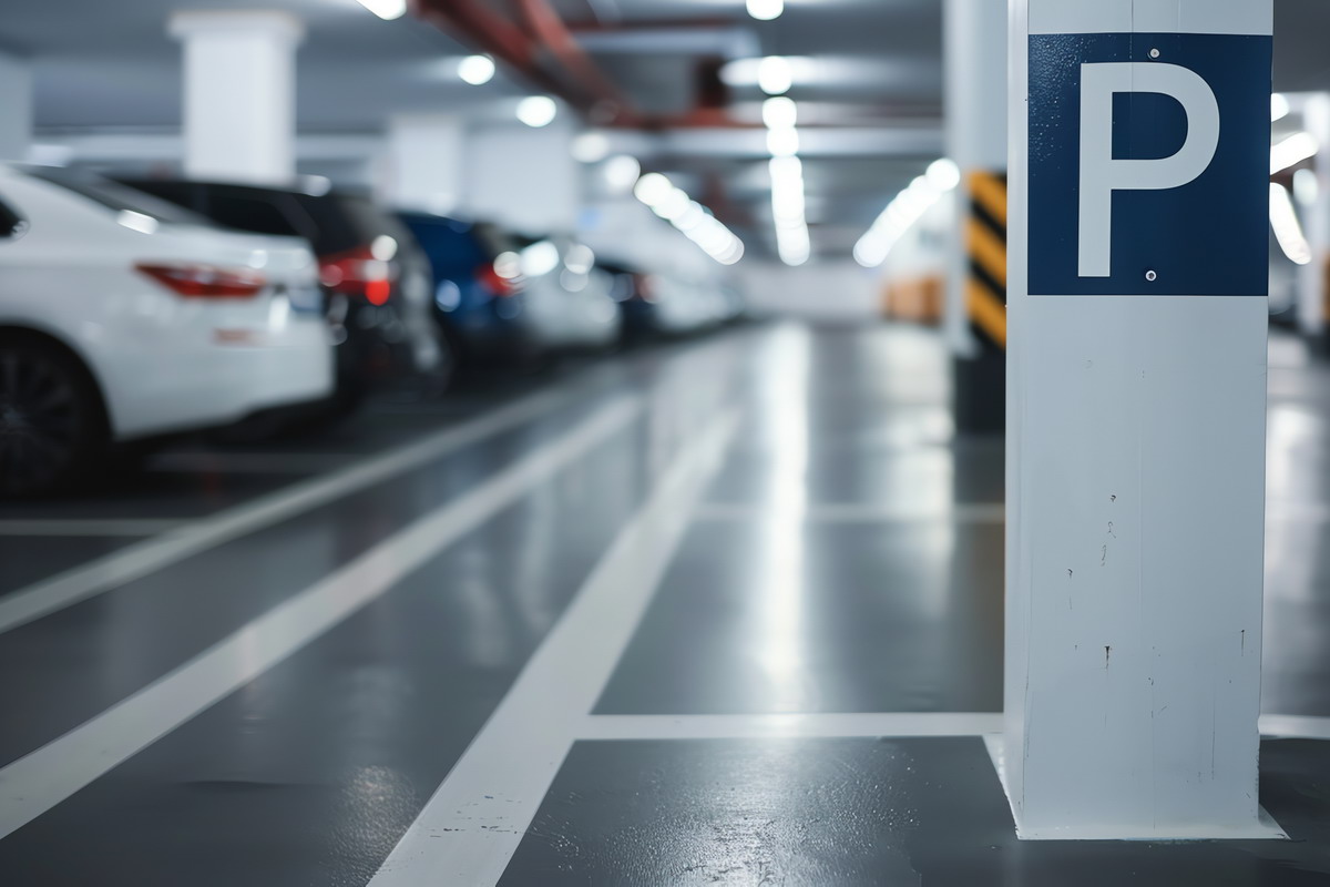 Cosa succede alla tua auto dal momento in cui consegni le chiavi